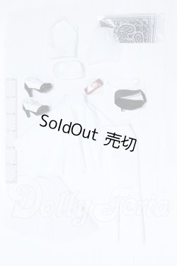 画像6: DD/OF:DollfieICON 衣装 ドールズ パーティー53 S-26-08-02-528-SK-ZS