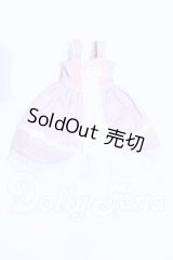 SDM＆MSD/OF:ライラックローズロリータ S-26-03-22-036-SK-ZS