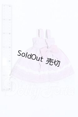 画像2: SDM＆MSD/OF:ライラックローズロリータ S-26-03-22-036-SK-ZS