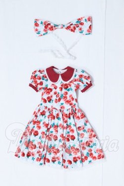 画像5: SD16/OF:Chicabi製 衣装セット S-26-04-26-077-SK-ZS