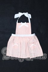 DD/OF:エプロン S-26-04-26-076-SK-ZS