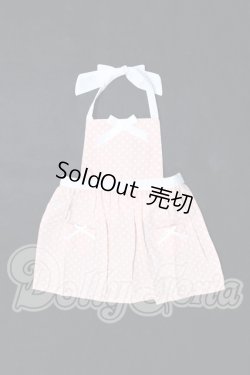 画像1: DD/OF:エプロン S-26-08-02-498-SK-ZS