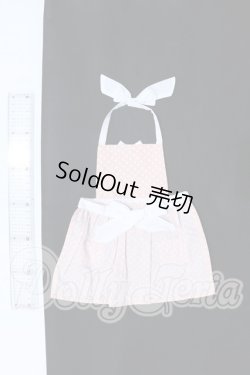 画像2: DD/OF:エプロン S-26-08-02-498-SK-ZS