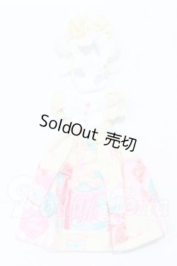 画像1: 30cmドールサイズ/OF:ワンピース S-26-08-30-550-SK-ZS