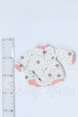 画像2: 幼SD/OF:ロンパース S-26-03-29-027-SK-ZS