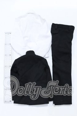 画像2: SDGrB＆SD13男の子/OF:衣装セット S-26-03-08-084-SK-ZS