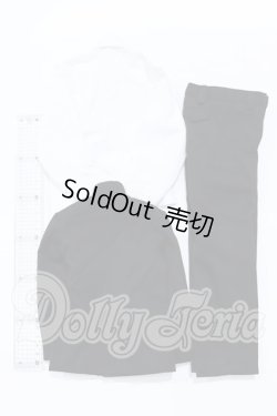 画像2: SDGrB＆SD13男の子/OF:衣装セット S-26-03-08-084-SK-ZS