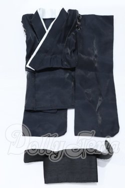 画像4: SDGrB＆SD13男の子/OF:衣装セット S-26-03-08-085-SK-ZS