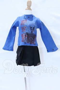 画像1: SD/OF:衣装セット S-26-04-26-070-SK-ZS