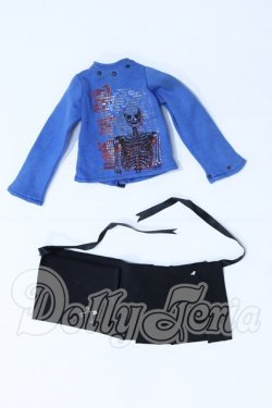 画像2: SD/OF:衣装セット S-26-04-26-070-SK-ZS