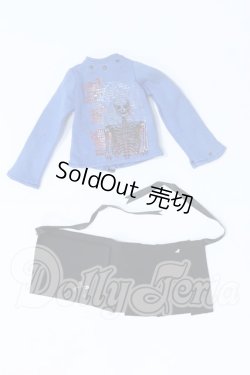 画像2: SD/OF:衣装セット S-26-04-26-070-SK-ZS