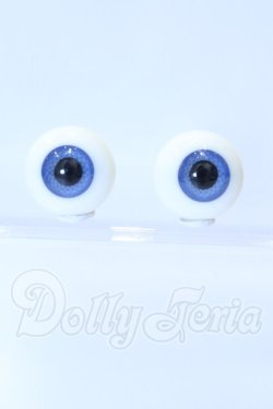 画像1: 16mm/HGグラスアイ/ディープアクア S-26-05-10-042-SK-ZS