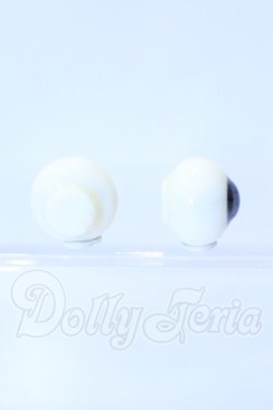 画像2: 16mm/HGグラスアイ/ディープアクア S-26-05-10-042-SK-ZS