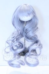 6〜6.5inchウィッグ S-26-04-05-096-SK-ZS