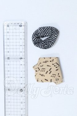 画像2: 1/12サイズドール/OF:小物 S-26-05-03-050-SK-ZS