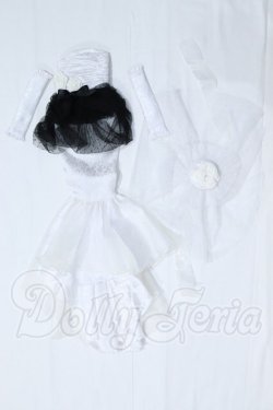 画像5: DD/OF:ドレス S-26-04-26-021-YB-ZS