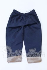 SD/OF:パンツ S-26-03-01-078-YB-ZS