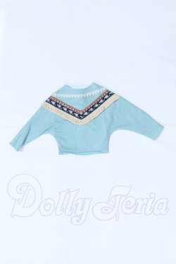 画像1: SD/OF:トップス S-26-04-26-071-YB-ZS