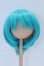 画像1: 9-10inch/ウィッグ S-26-04-12-048-YB-ZS (1)