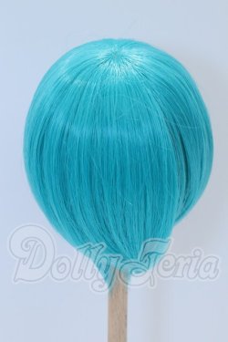 画像2: 9-10inch/ウィッグ S-26-04-12-048-YB-ZS