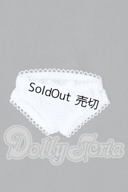 画像1: SDM＆MSD/OF:下着 S-26-08-02-076-YB-ZS