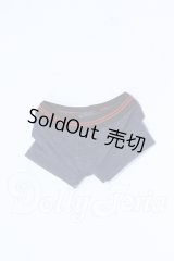 SDM＆MSD/OF:下着 S-26-04-12-088-YB-ZS
