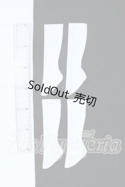 画像2: SD/OF:靴下 S-26-08-02-061-YB-ZS