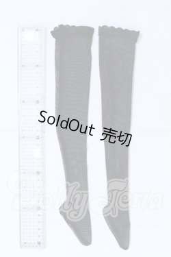 画像2: SD/OF:靴下 S-26-08-02-064-YB-ZS