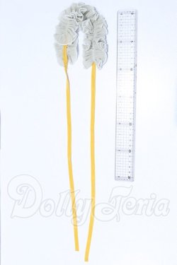 画像2: SD/OF:小物 S-26-10-11-028-YB-ZS