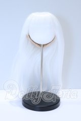 6-7inch/ウィッグ S-26-04-12-049-YB-ZS