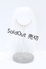 6-7inch/ウィッグ S-26-04-12-049-YB-ZS