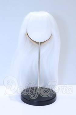 画像1: 6-7inch/ウィッグ S-26-04-12-049-YB-ZS