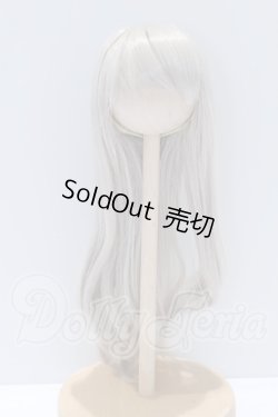 画像1: 7-8inch/ウィッグ S-26-03-08-049-YB-ZS