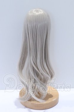 画像2: 7-8inch/ウィッグ S-26-03-08-049-YB-ZS