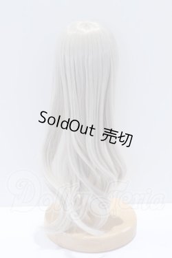 画像2: 7-8inch/ウィッグ S-26-03-08-049-YB-ZS