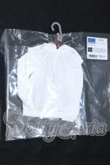 SDM＆MSD/OF:フーディー（白）・ミニ S-26-03-15-053-SK-ZS