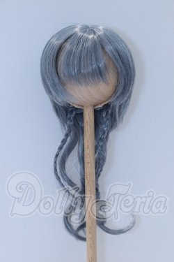 画像1: 8-9inch/ウィッグ S-26-03-22-047-SK-ZS