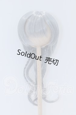 画像1: 8-9inch/ウィッグ S-26-05-31-615-SK-ZS
