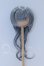 画像1: 8-9inch/ウィッグ S-26-03-22-047-SK-ZS (1)