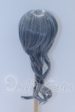 画像2: 8-9inch/ウィッグ S-26-03-22-047-SK-ZS