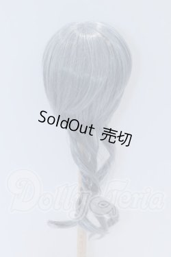 画像2: 8-9inch/ウィッグ S-26-05-31-615-SK-ZS