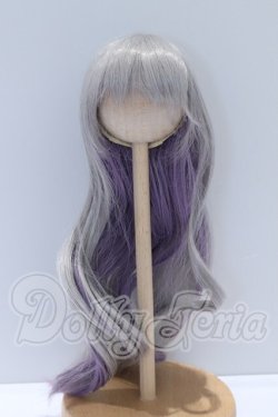 画像1: 7-8inch/ウィッグ S-26-03-08-050-SK-ZS