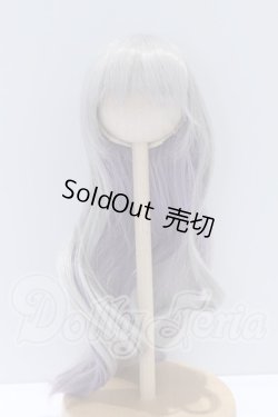 画像1: 7-8inch/ウィッグ S-26-03-08-050-SK-ZS