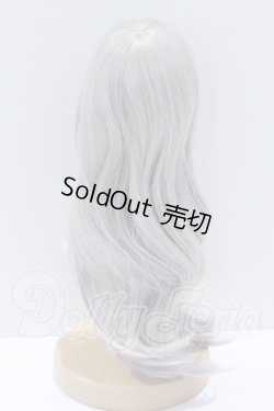 画像2: 7-8inch/ウィッグ S-26-03-08-050-SK-ZS