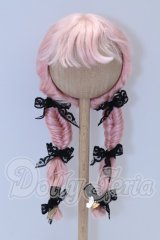 8-9inch/ウィッグ S-26-03-22-094-SK-ZS