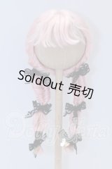 8-9inch/ウィッグ S-26-03-22-094-SK-ZS