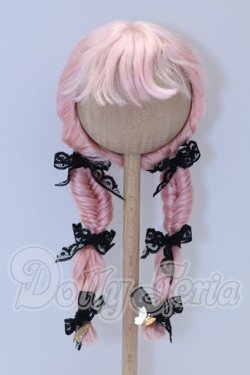 画像1: 8-9inch/ウィッグ S-26-03-22-094-SK-ZS