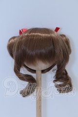 8-9inch/ウィッグ S-26-03-22-049-SK-ZS