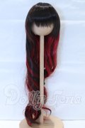 8-9inch/ウィッグ S-26-03-29-033-SK-ZS