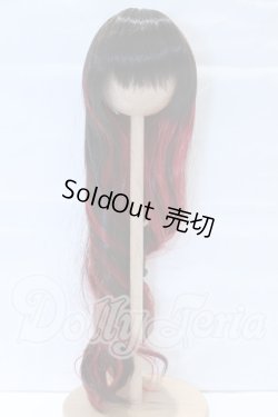画像1: 8-9inch/ウィッグ S-26-03-29-033-SK-ZS